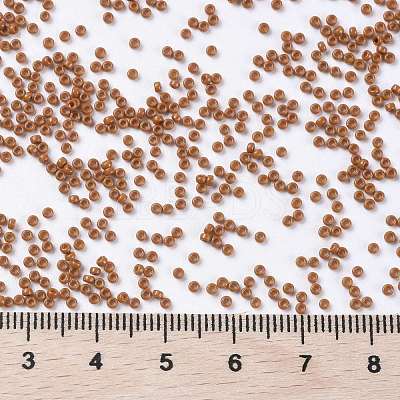 MIYUKI Round Rocailles Beads SEED-X0056-RR4458-1
