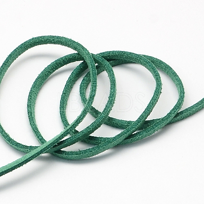 Faux Suede Cord LW-R007-1141-1