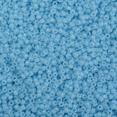 TOHO Round Seed Beads SEED-XTR08-1143-1
