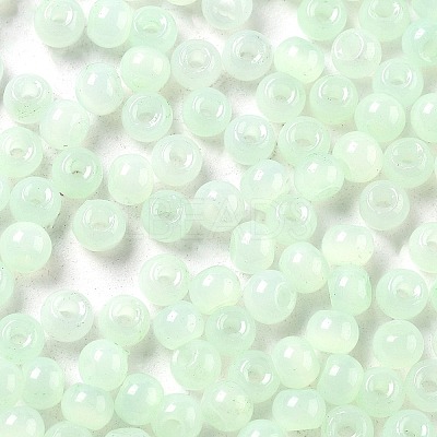 Glass Seed Beads X1-SEED-M011-02A-14-1