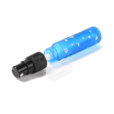 Glass Spray Bottles LS-MRMJ-M002-03B-04-1