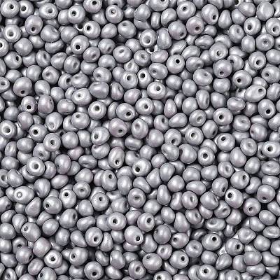 6/0 Glass Seed Beads X1-SEED-L011-08A-11-1