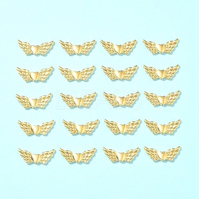 50Pcs Alloy Beads FIND-FS0002-47-1