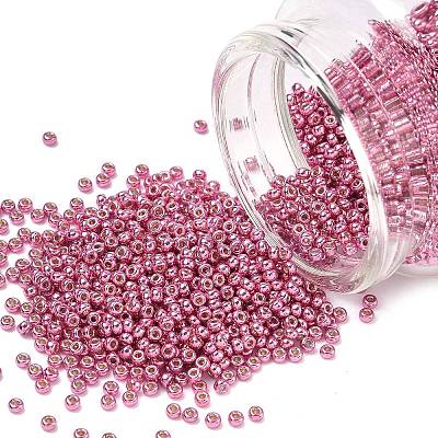 MIYUKI Round Rocailles Beads SEED-G007-RR4210-1