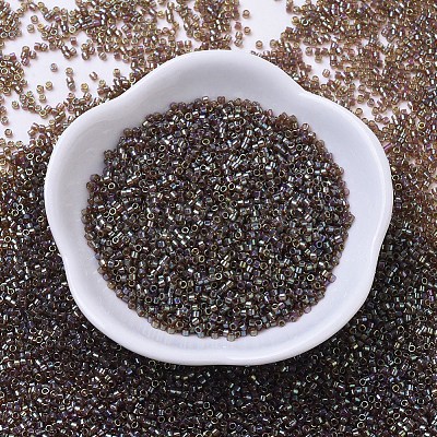MIYUKI Delica Beads X-SEED-J020-DB0122-1