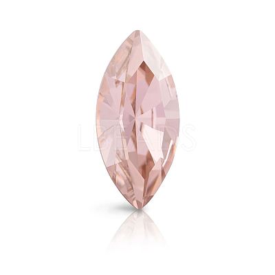 Preciosa&reg MAXIMA Crystal Fancy Stones Y-PRC-FG8-70530-1