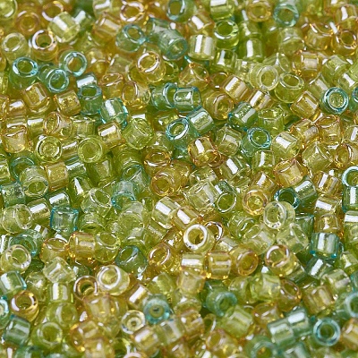 MIYUKI Delica Beads SEED-MY11-DB0983-1