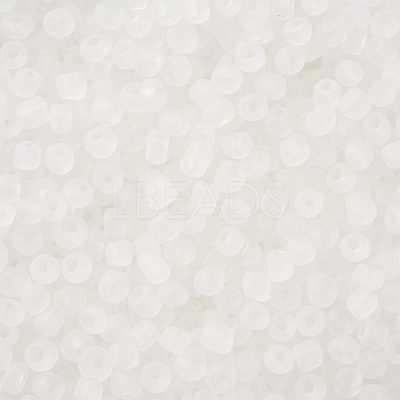 8/0 Glass Seed Beads SEED-A008-3mm-M1-1