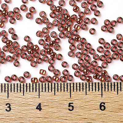 TOHO 11/0 Round Beads SEED-XTR11-0421-1