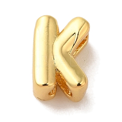 Rack Plating Brass Pendants KK-L220-001G-K-1