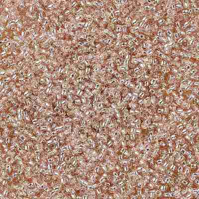 TOHO Round Seed Beads X-SEED-TR15-0031-1