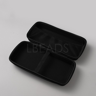 Plastic Dominoes Sets AJEW-WH0752-490-1