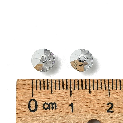 Preciosa&reg Crystal Beads Y-PRC-BA6-00030-265-1