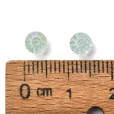 Preciosa&reg Crystal Beads X-PRC-BA5-50000-200-1