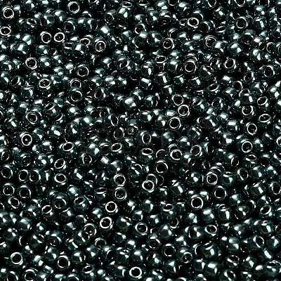 TOHO 11/0 Round Beads SEED-TR11-0601-1