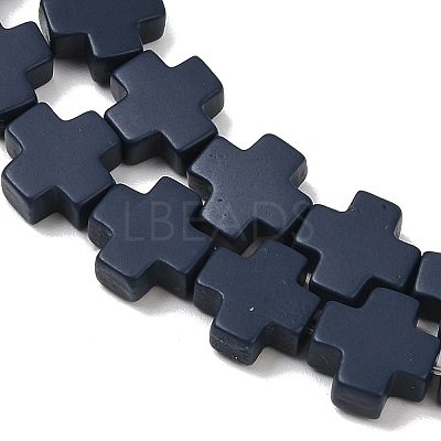 Synthetic Coral Beads Strands CORA-L044-A23-1
