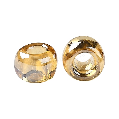 TOHO 8/0 Round Beads SEED-XTR08-0103B-1