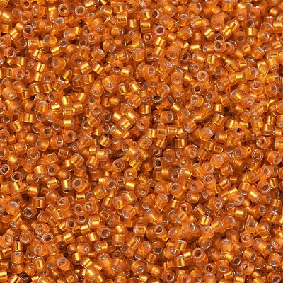 MIYUKI Delica Beads X-SEED-J020-DB0681-1