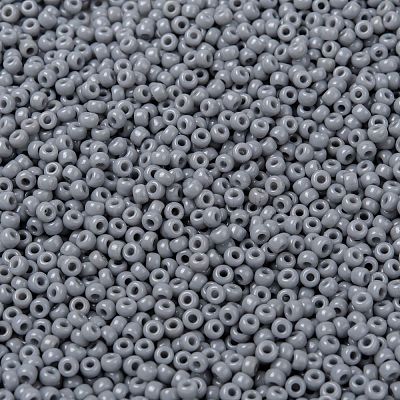 MIYUKI Round Rocailles Beads X-SEED-G008-RR0498-1