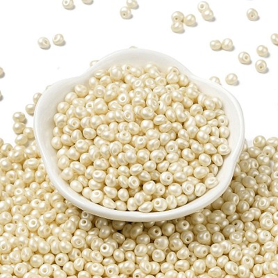 6/0 Glass Seed Beads X1-SEED-L011-08A-16-1