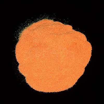 Nail Art Luminous Powder LS-MRMJ-M003-01H-1