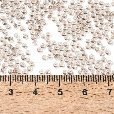 MIYUKI Round Rocailles Beads X-SEED-G007-RR3645-1