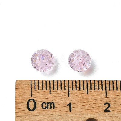 Preciosa&reg Crystal Beads X-PRC-BA6-70220-200-1
