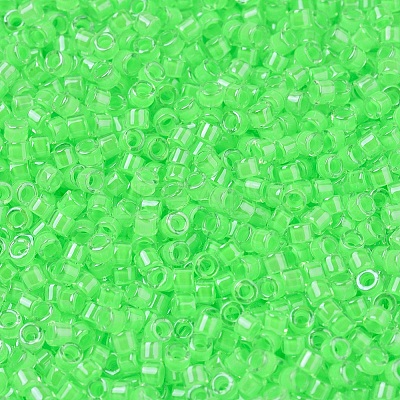 MIYUKI Delica Beads SEED-MY11-DB2040-1