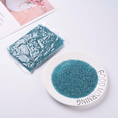 12/0 Glass Seed Beads SEED-A005-2mm-23-1