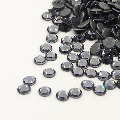 Glass Hotfix Rhinestone RGLA-A019-SS20-215-1