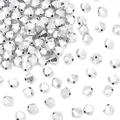 Preciosa&reg Crystal Beads X-PRC-BA4-00030-27000-1