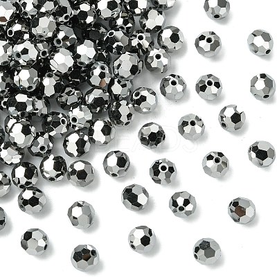 Preciosa&reg Crystal Beads X-PRC-BB6-23980-20700-1