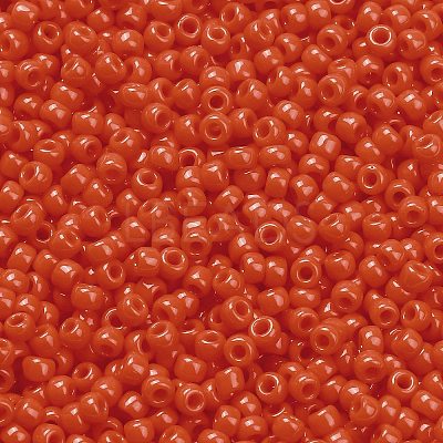 TOHO 11/0 Round Beads SEED-TR11-0050-1