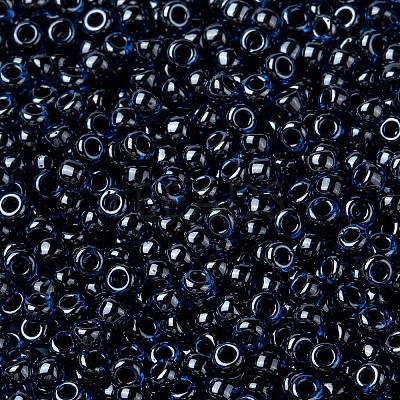 MIYUKI Round Rocailles Beads X-SEED-G008-RR0358-1