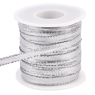 Sparkle Nylon Ribbon OCOR-GF0004-48C-06-1