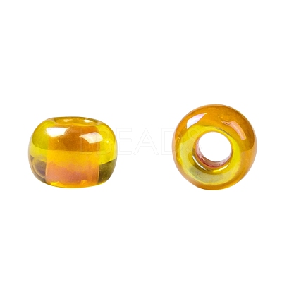 TOHO 11/0 Round Beads SEED-XTR11-1827-1
