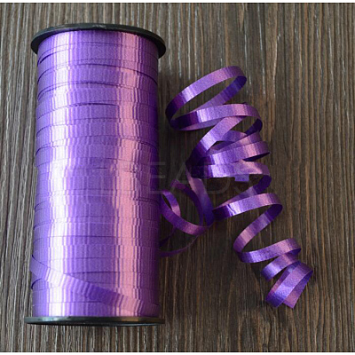 Balloons Ribbon LS-SRIB-WH0002-A08-1
