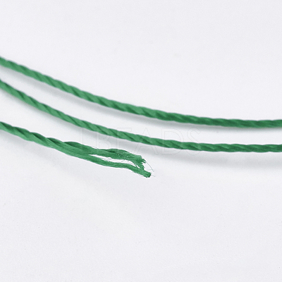 Polyester Thread NWIR-K023-0.7mm-01-1