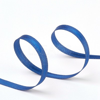 Polyester Grosgrain Ribbon OCOR-P013-365-9mm-1
