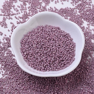 MIYUKI Delica Beads X-SEED-J020-DB0253-1