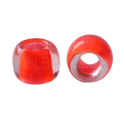 TOHO 11/0 Round Beads SEED-XTR11-0803F-1