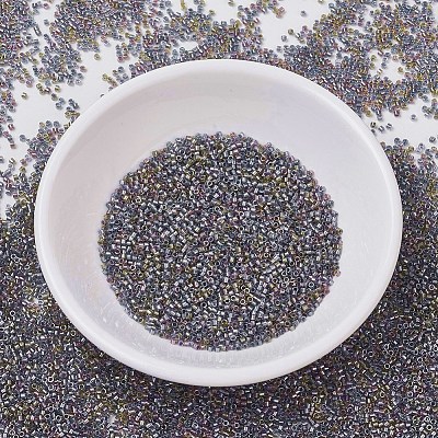 MIYUKI Delica Beads X-SEED-J020-DB0986-1
