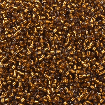 MIYUKI Delica Beads SEED-JP0008-DB0144-1