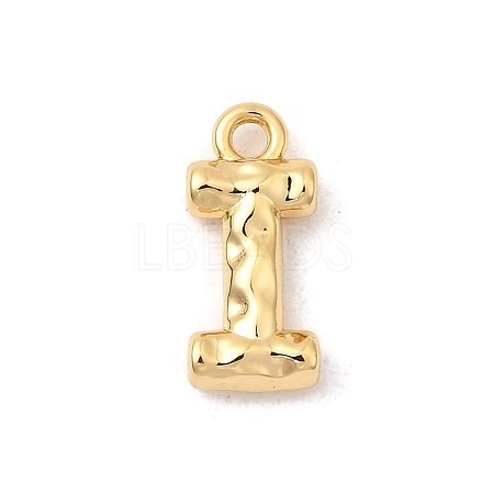 Brass Charms KK-P340-01G-I-1