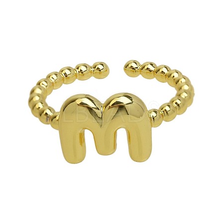Brass Cuff Open Rings FS-WGBF9D8-13-1