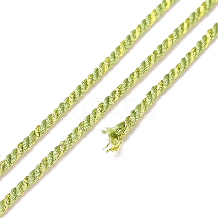 Polycotton Cord OCOR-E027-02B-04-1