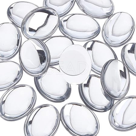 20Pcs Extra Large Jewelry Sticker TACR-FG0001-11-1