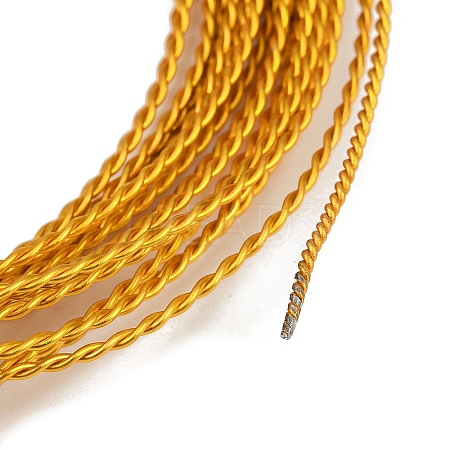 5M Aluminum Wire AW-H001-02A-1