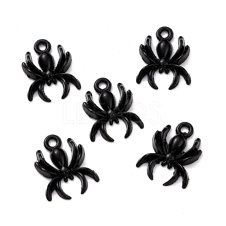 Alloy Pendants FIND-K007-02EB-1