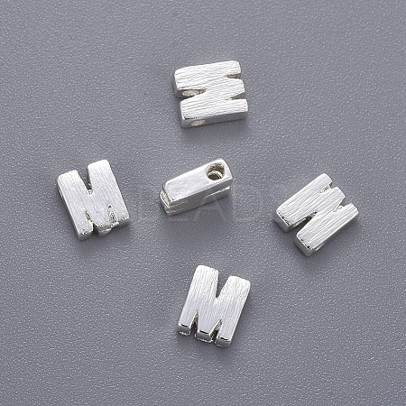 Brass Charms LS-KK-P081-M-S-1